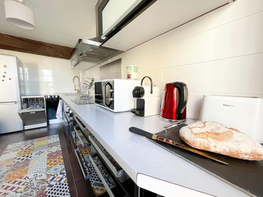 Le St Laurent - Ma Cabotte Lägenhet Chalon-sur-Saône Exteriör bild